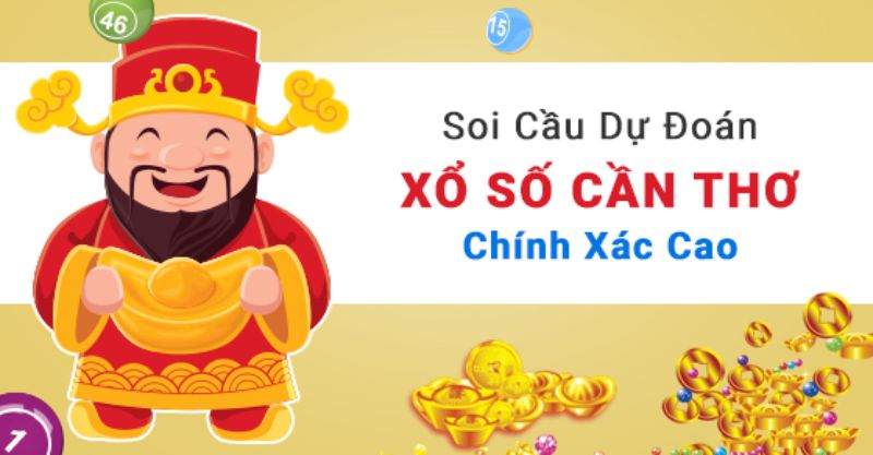 Tổng quan thông tin cơ bản về soi cầu Cần Thơ