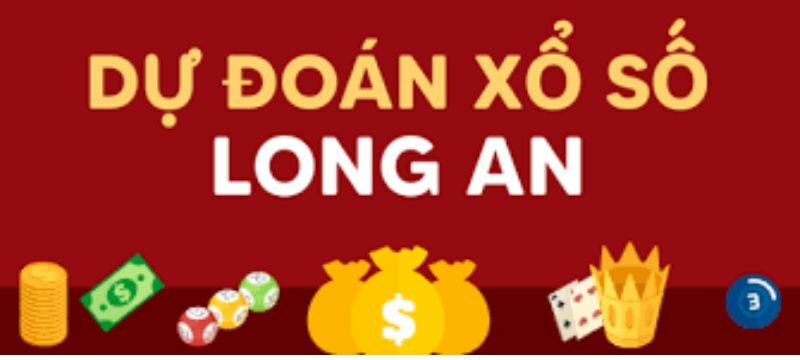 Cách soi cầu Long An dựa vào lô kép