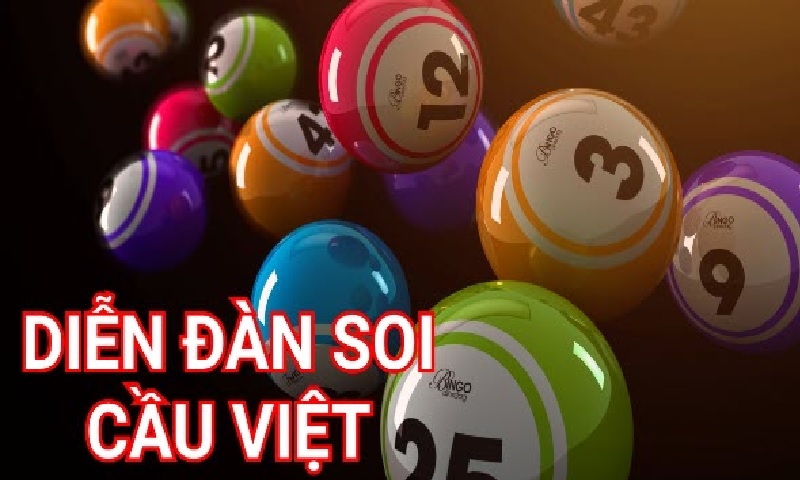 Kinh nghiệm dành cho người mới soi cầu Việt